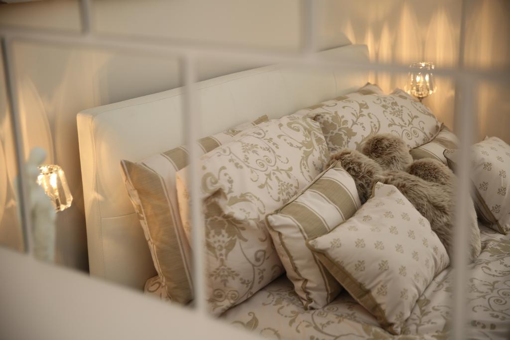 Dalry House Residence Edinburgh Room photo
